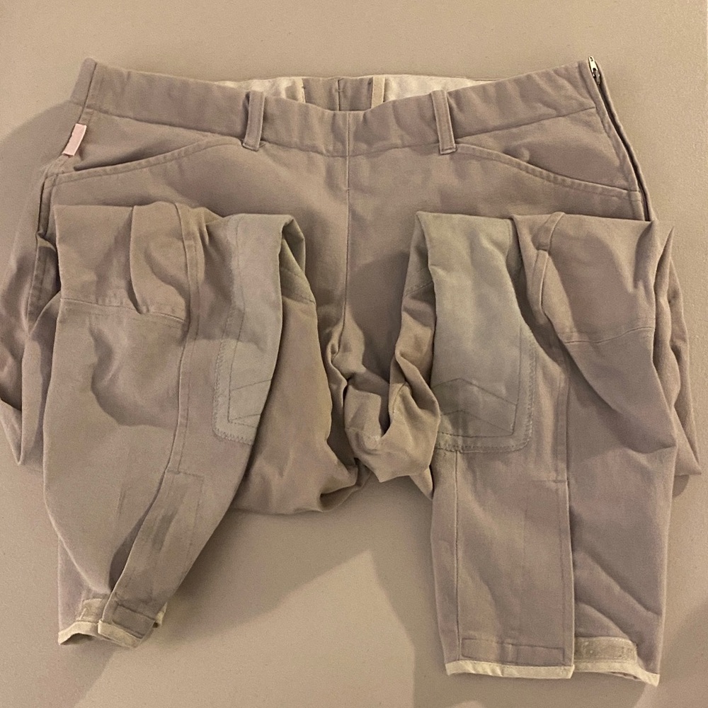 Tailored Sportsman Riding Pants